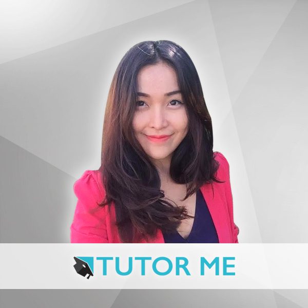 English Fit and Firm @TUTORME