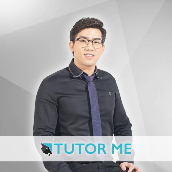 Online your business @TUTORME
