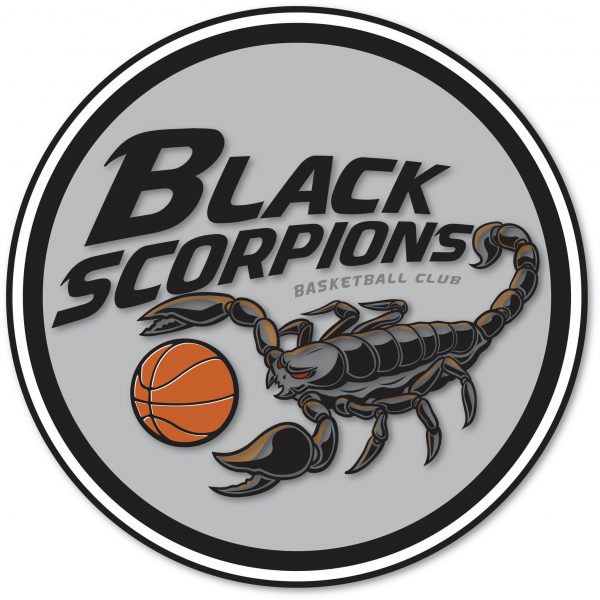 Black Scorpions Basketball Club